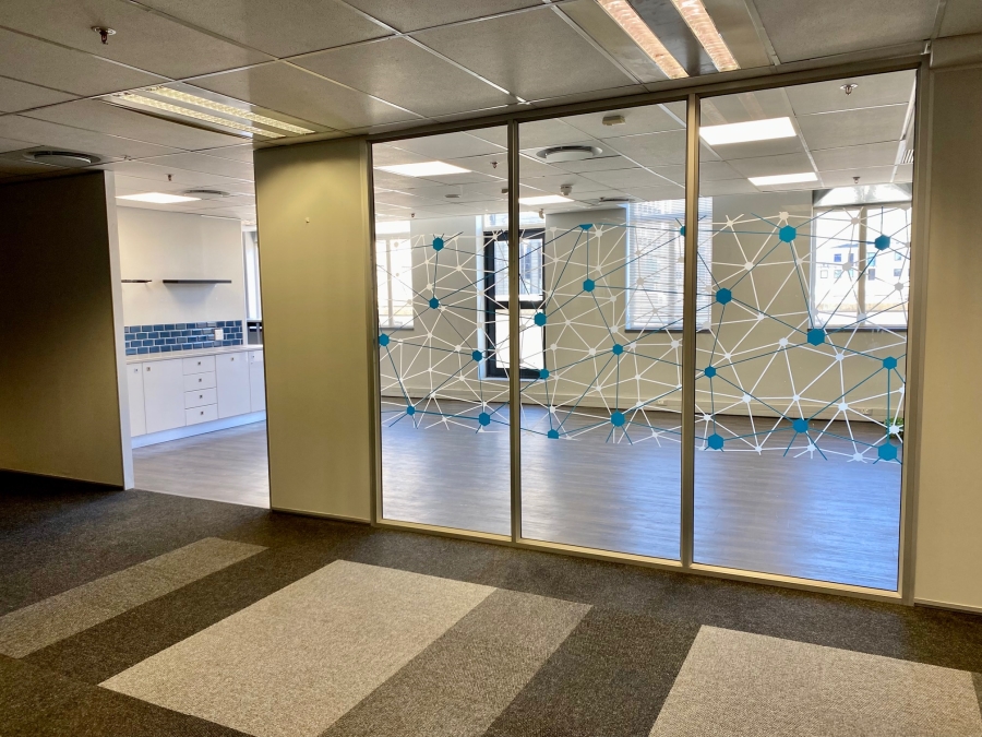 To Let commercial Property for Rent in Cape Town City Centre Western Cape